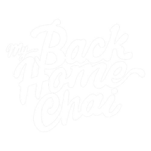 My Back Home Chai
