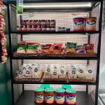 My Back Home Chai Tuck Shop Shelves