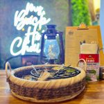 My Back Home Chai Spices