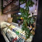 My Back Home Chai Cooler