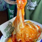 My Back Home Chai Stringy Cheese