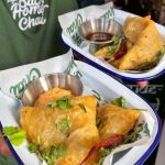 my back home chai samosa