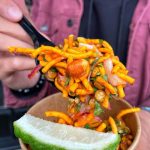 My Back Home Chai Sanasoor